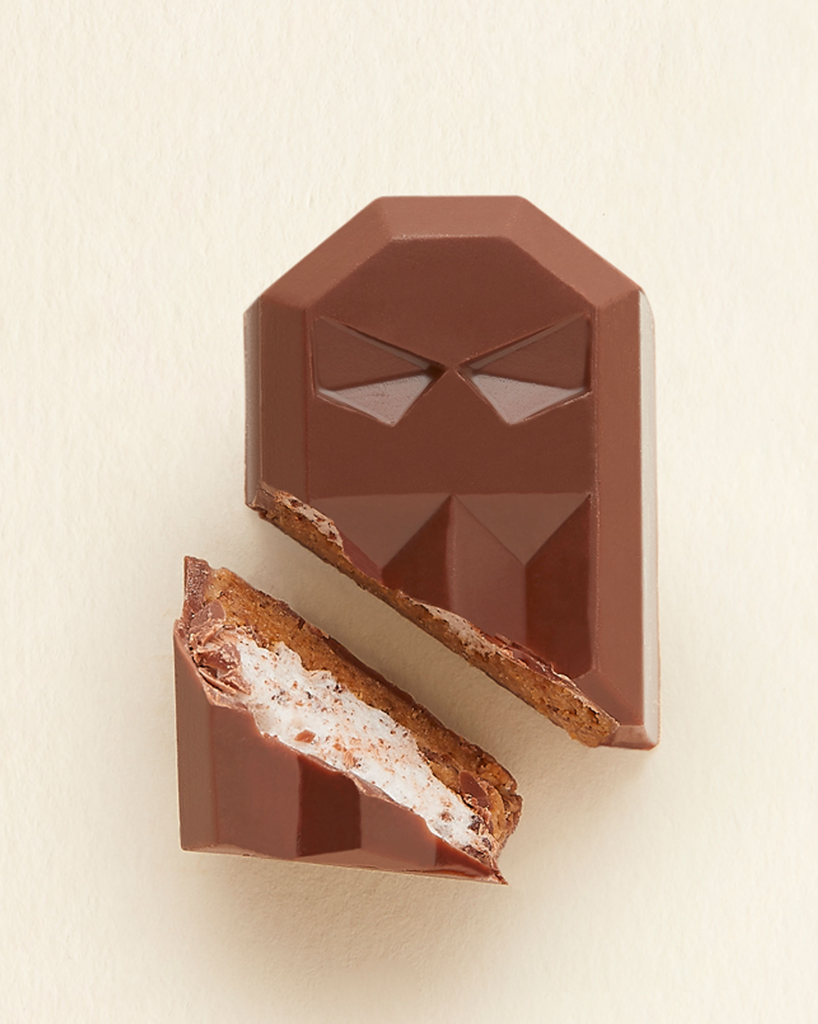 Pépites Fantôme guimauve