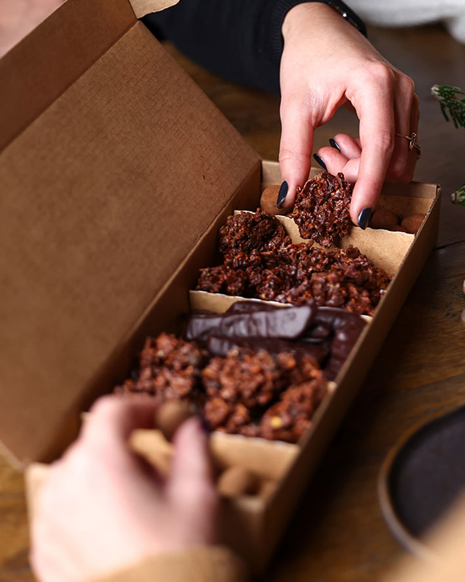 Grand Coffret Les Incontournables