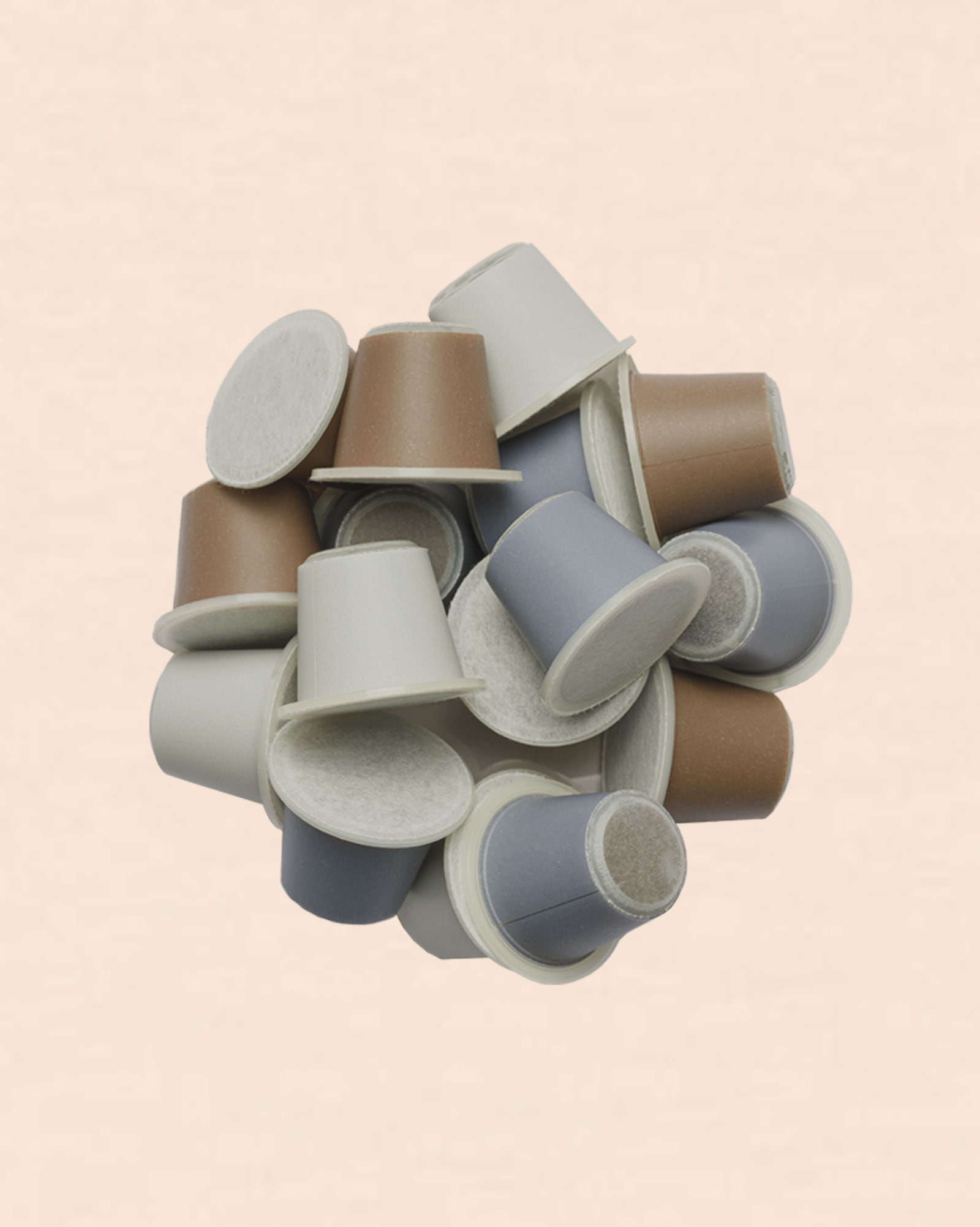 L'Espresso - 15 capsules de café