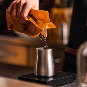 Découvrez nos cafés en grains